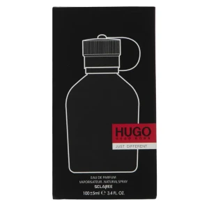 ادوپرفیوم مردانه اسکلاره مدل Hugo Boss حجم 100 میلی لیتر